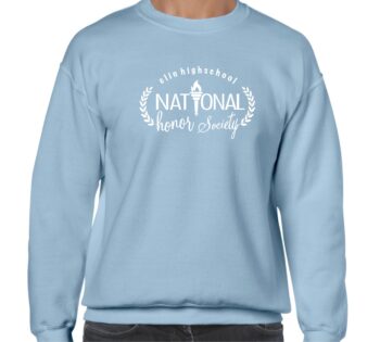 NHS Classic Crew neck Sweatshirt