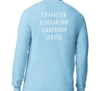 NHS Classic Long-sleeve T-shirt - Image 2