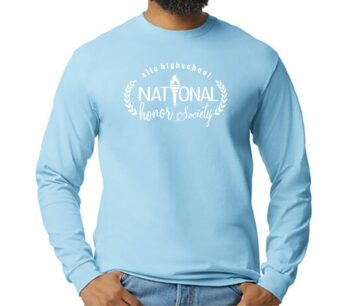 NHS Classic Long-sleeve T-shirt